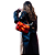 Casaco Trench Coat Charry com Pences - Imagem 2