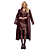 Casaco Trench Coat Charry com Pences - Imagem 5