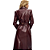Casaco Trench Coat Charry com Pences - Imagem 8