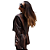 Blazer Cropped Feminino Charry Estampa Píton - Imagem 5