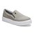 Tênis Santa Lolla Slip On Caixa Baixa Verde Canyon Feminino - Imagem 2