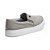 Tênis Santa Lolla Slip On Caixa Baixa Verde Canyon Feminino - Imagem 3