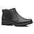 Bota Pegada Chelsea Nature Preto Masculina - Imagem 1