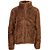 Casaco Pixe Love Teddy Infantil Menina - Imagem 1