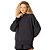 Blusão Hering Moletom Oversized Peluciado Gola Alta Feminino - Imagem 1