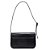 Bolsa Santa Lolla Croco Alça Ombro Preto - Imagem 5