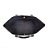 Bolsa Santa Lolla Shopper Soft Alça Ombro Preta - Imagem 8