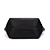 Bolsa Santa Lolla Grande Floater Alça Ombro Preta - Imagem 7