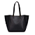 Bolsa Santa Lolla Grande Floater Alça Ombro Preta - Imagem 6