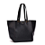 Bolsa Santa Lolla Grande Floater Alça Ombro Preta - Imagem 3