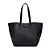 Bolsa Santa Lolla Grande Floater Alça Ombro Preta - Imagem 2