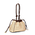 Bolsa Santa Lolla Tramado New Sand - Imagem 2