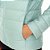 Jaqueta Miose Pluma de Ganso Nylon Puffer Feminina - Imagem 3