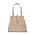 Bolsa Santa Lolla Shopper Floater Bege - Imagem 2