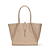 Bolsa Santa Lolla Shopper Floater Bege - Imagem 1