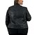 Jaqueta City Lady Resinada PU Plus Size Feminina - Imagem 6
