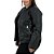 Jaqueta City Lady Resinada PU Plus Size Feminina - Imagem 5