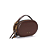 Bolsa Santa Lolla Material Soft Stone 2 Dark Cocoa - Imagem 2
