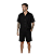 Bermuda Janamor Preto Masculina - Imagem 2