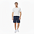 Bermuda Broken Rules Casual Kaqui Masculina - Imagem 11