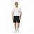 Bermuda Broken Rules Casual Kaqui Masculina - Imagem 9