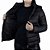 Jaqueta Facinelli Nylon Puffer Com Capuz Peluciada Feminina - Imagem 13