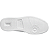 Sapatênis Pegada Microfibra Casual Branco Masculino - Imagem 4
