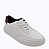 Sapatênis Pegada Microfibra Casual Cadarço Elástico Masculino - Imagem 2