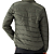 Jaqueta Facinelli Puffer Matelassê Com Zíper Feminina - Imagem 18