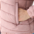 Jaqueta Facinelli Puffer Matelassê Com Zíper Feminina - Imagem 15