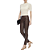 Calça Facinelli P.U Skinny Feminina - Imagem 3