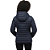 Jaqueta Facinelli Puffer Nylon com Capuz Feminina - Imagem 12