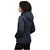 Jaqueta Facinelli Puffer Nylon com Capuz Feminina - Imagem 11