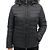 Jaqueta Facinelli Puffer Nylon com Capuz Feminina - Imagem 5