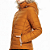 Jaqueta Facinelli Puffer Nylon com Capuz Feminina - Imagem 3