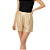 Shorts Facinelli Em Paetê Feminino - Imagem 5