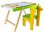 Mesa de Atividades - Imagem 2