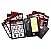 Kit de Impressões Digitais - Imagem 2