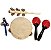 Meu primeiro Kit de Percussão - Imagem 2