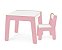 Conjunto De Mesa Infantil - Imagem 4