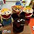 Kit Fantoche Mini Einstein -  Tres Porquinhos - Imagem 1