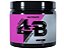 Pre workout 4b 300g - Imagem 3
