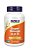 Now super ômega 3-6-9 1200mg 90 softgels - Imagem 1