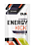 Energy  kick + Caffeine  sachê 35g - Imagem 1