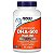 Now dha 500 fish oil 500 dha / 250 epa 180 softgels - Imagem 1