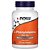 Now L phenylalanine 500mg 120caps veg - Imagem 1