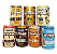 Dr. Peanut pasta de amendoim 250G - Imagem 1