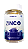 Fuselabs Zinco 60caps - Imagem 1