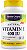 Vitamin E 400IU 268mg 90 softgels - Imagem 1