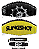 Slingshot B2 Kiteboarding Trainer Kite - Imagem 1